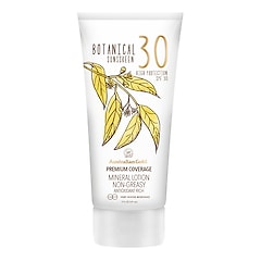 Sun care lotion - Protección solar corporal, Australian Gold